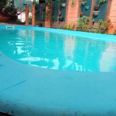 Girassois Da Barra Florianopolis Exterior photo