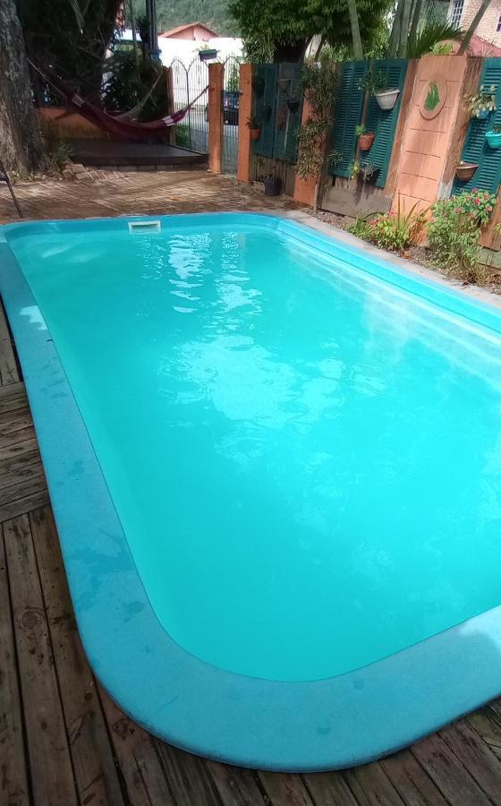 Girassois Da Barra Florianopolis Exterior photo