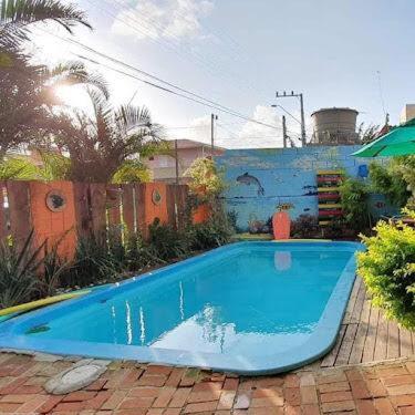 Girassois Da Barra Florianopolis Exterior photo